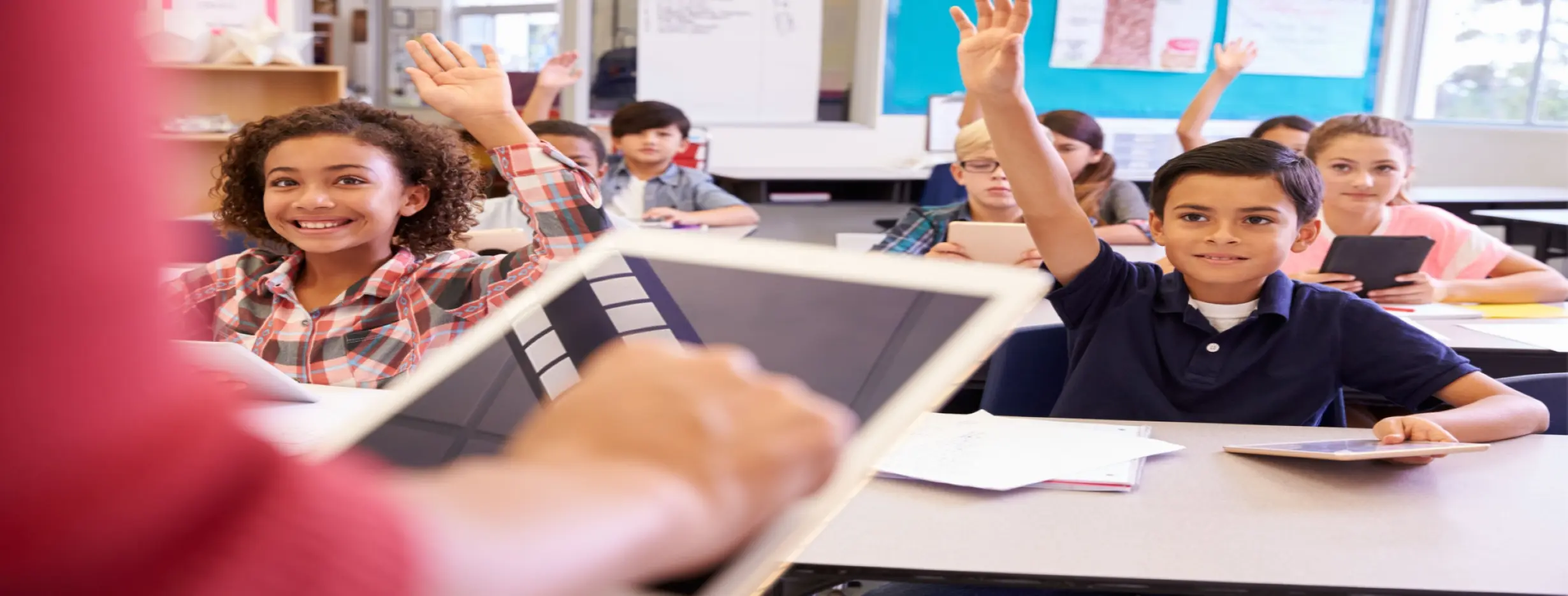 Image for Access to International Schools